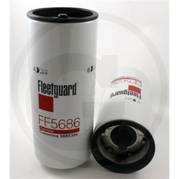 Fleetguard Brandstoffilter
