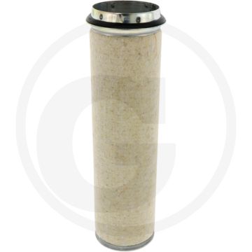 MANN FILTER Luchtfilter binnen