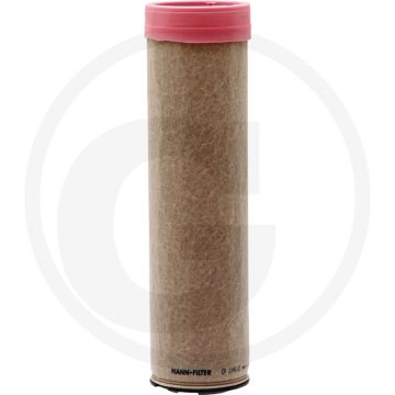 MANN FILTER Luchtfilter binnen