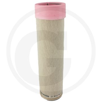 MANN FILTER Luchtfilter binnen