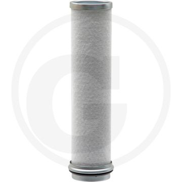 MANN FILTER Luchtfilter binnen