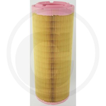 MANN FILTER Luchtfilter