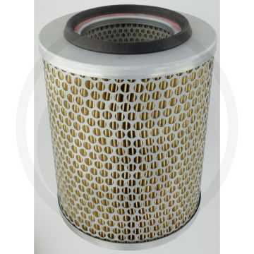 MANN FILTER Luchtfilter