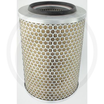 MANN FILTER Luchtfilter