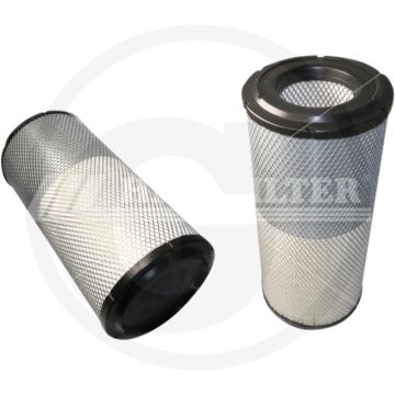 HIFI Luchtfilter