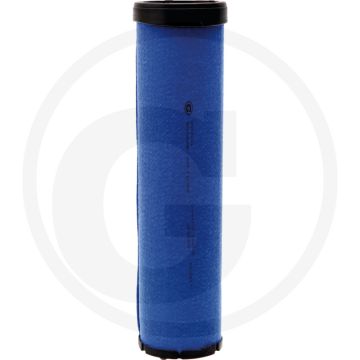 Luchtfilter binnen