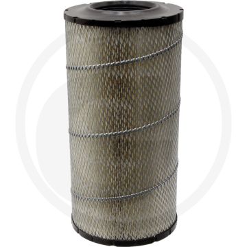 Luchtfilters