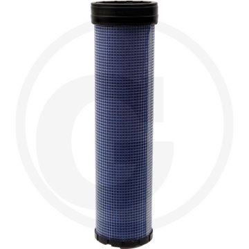 Luchtfilter binnen