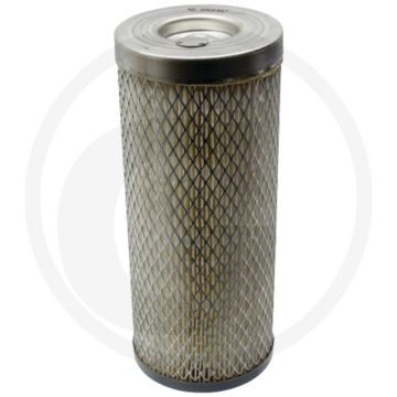 Luchtfilter