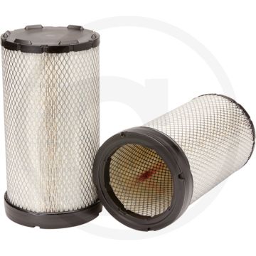 Fleetguard Luchtfilter binnen