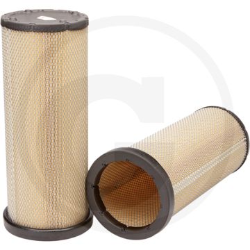 Fleetguard Luchtfilter binnen