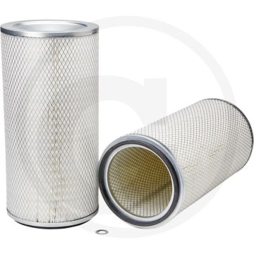 Fleetguard Luchtfilter binnen