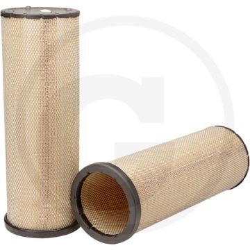 Filtre à air intérieur Fleetguard