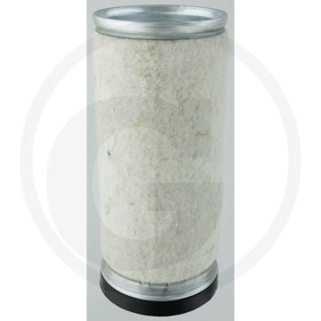 MANN FILTER Luchtfilter binnen