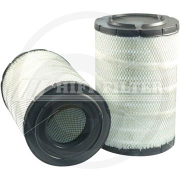 HIFI Luchtfilter