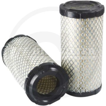 HIFI Luchtfilter