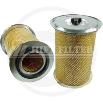 HIFI Luchtfilter