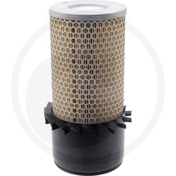 MANN FILTER Luchtfilter