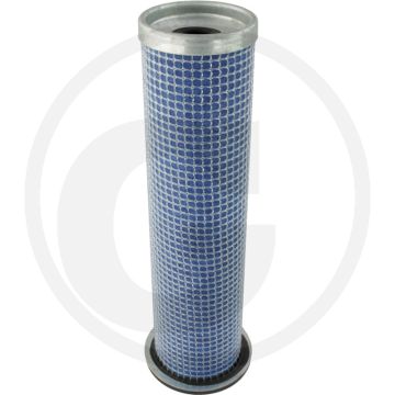 MANN FILTER Luchtfilter binnen