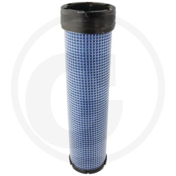 MANN FILTER Luchtfilter binnen