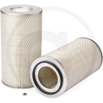 Filtre à air Fleetguard
