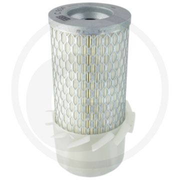 MANN FILTER Luchtfilter
