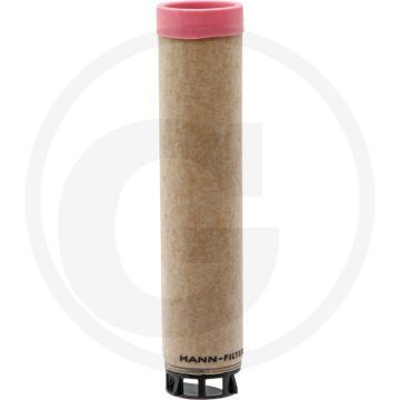 MANN FILTER Luchtfilter binnen