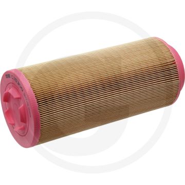 MANN FILTER Luchtfilter