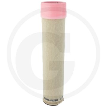 MANN FILTER Luchtfilter binnen