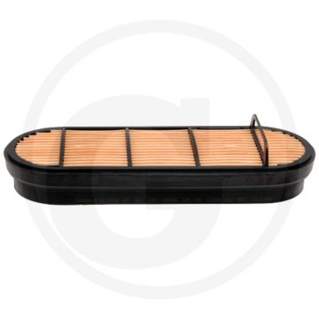 MANN FILTER Luchtfilter