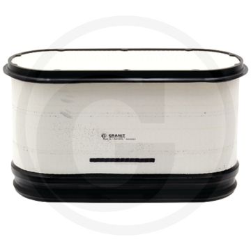 HIFI Luchtfilter