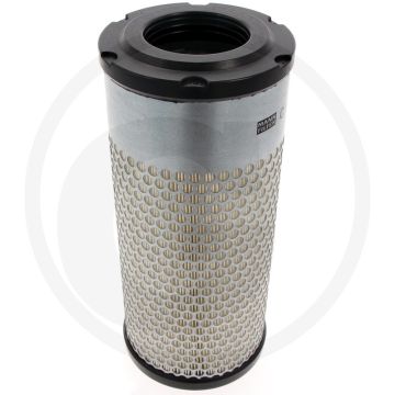 MANN FILTER Luchtfilterelement