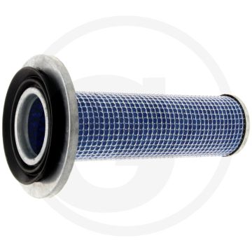 MANN FILTER Luchtfilter binnen