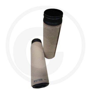 Fleetguard Luchtfilter binnen