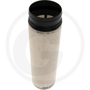 MANN FILTER Luchtfilter binnen