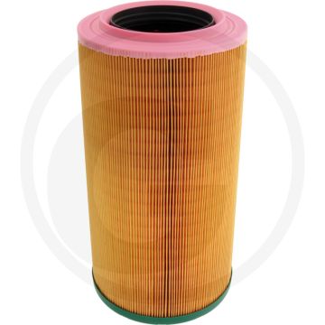 MANN FILTER Luchtfilter