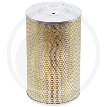 MANN FILTER Luchtfilter