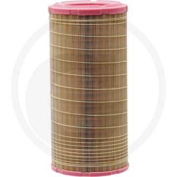 MANN FILTER Luchtfilter