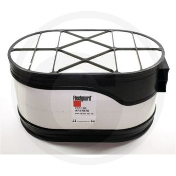 Fleetguard Interieurfilter