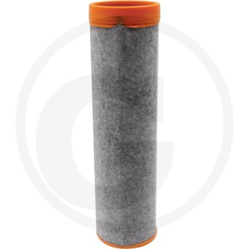 MANN FILTER Luchtfilter