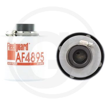 Fleetguard Luchtfilter binnen