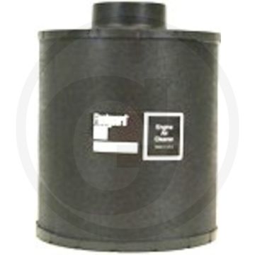 Boîtier de filtre à air Fleetguard