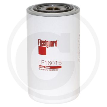 Fleetguard Motoroliefilter