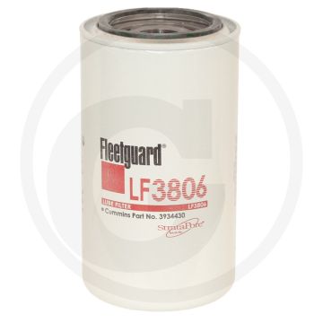 Fleetguard Motoroliefilter