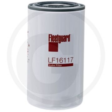 Fleetguard Motoroliefilter