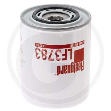 Fleetguard Motoroliefilter