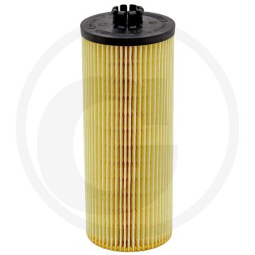 Fleetguard Motoroliefilter