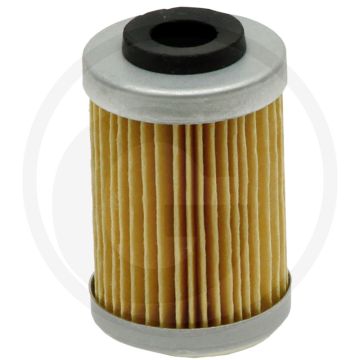 MANN FILTER Oliefilterelement
