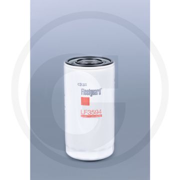 Fleetguard Motoroliefilter