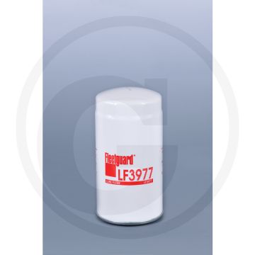 Fleetguard Motoroliefilter